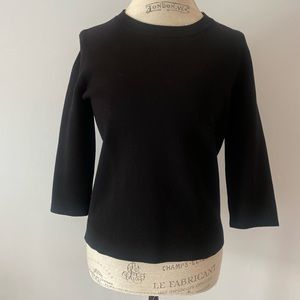 Womens 3/4 length top